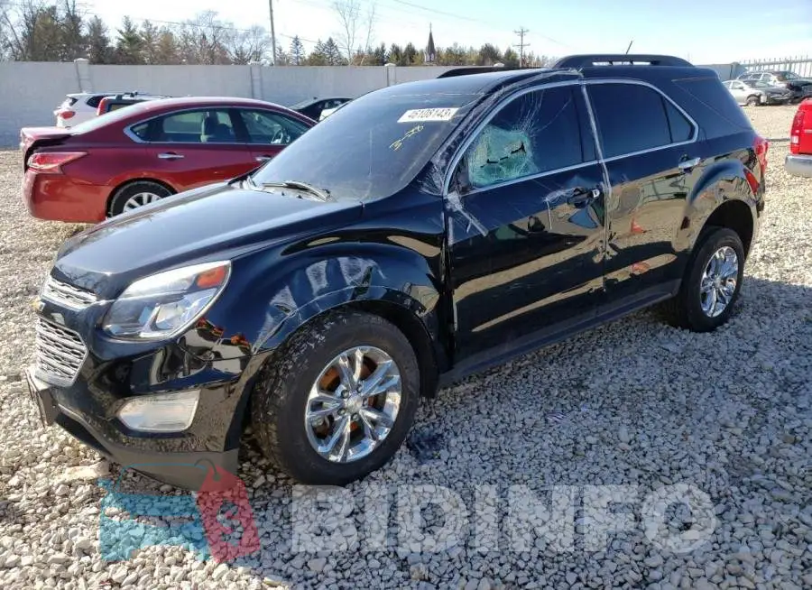 2GNFLFE36H6237917 Photo# 1