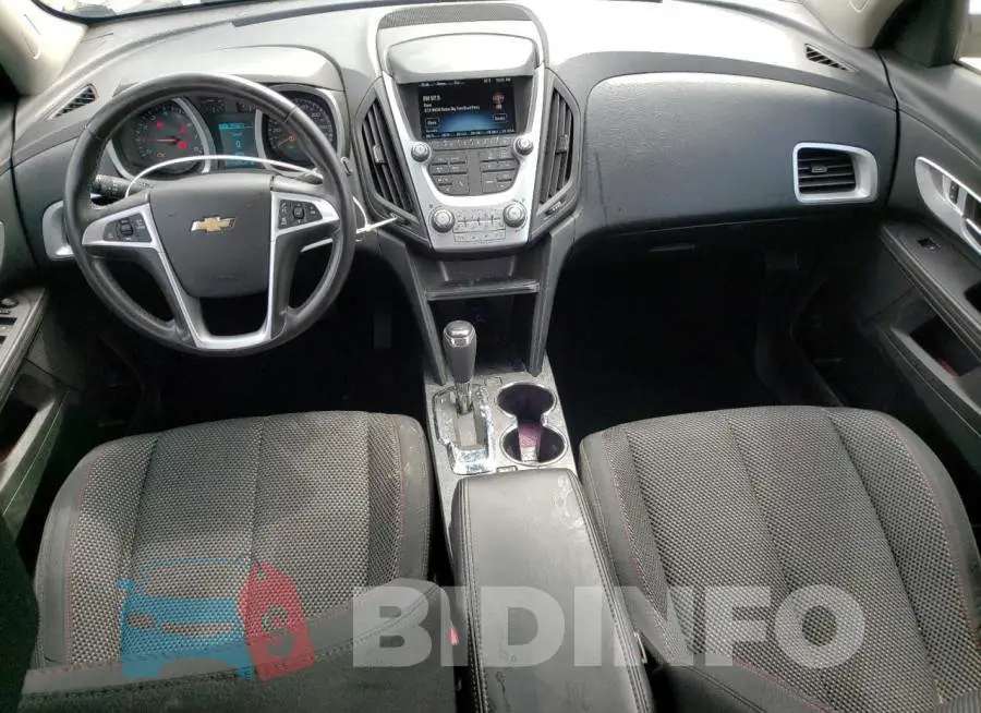 2GNFLFEK8G6116330 Photo# 8