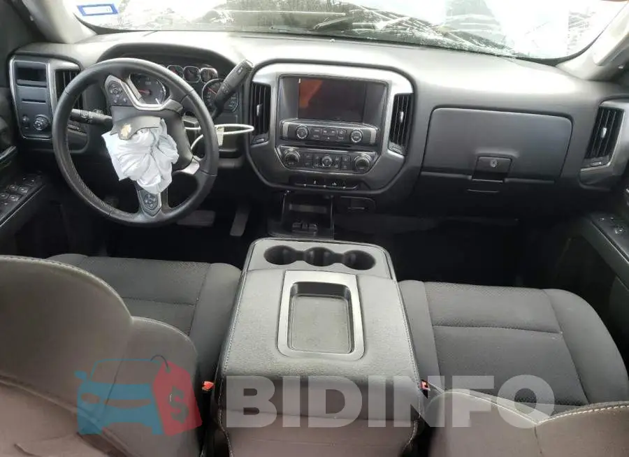 3GCPCREC2JG393431 Photo# 8