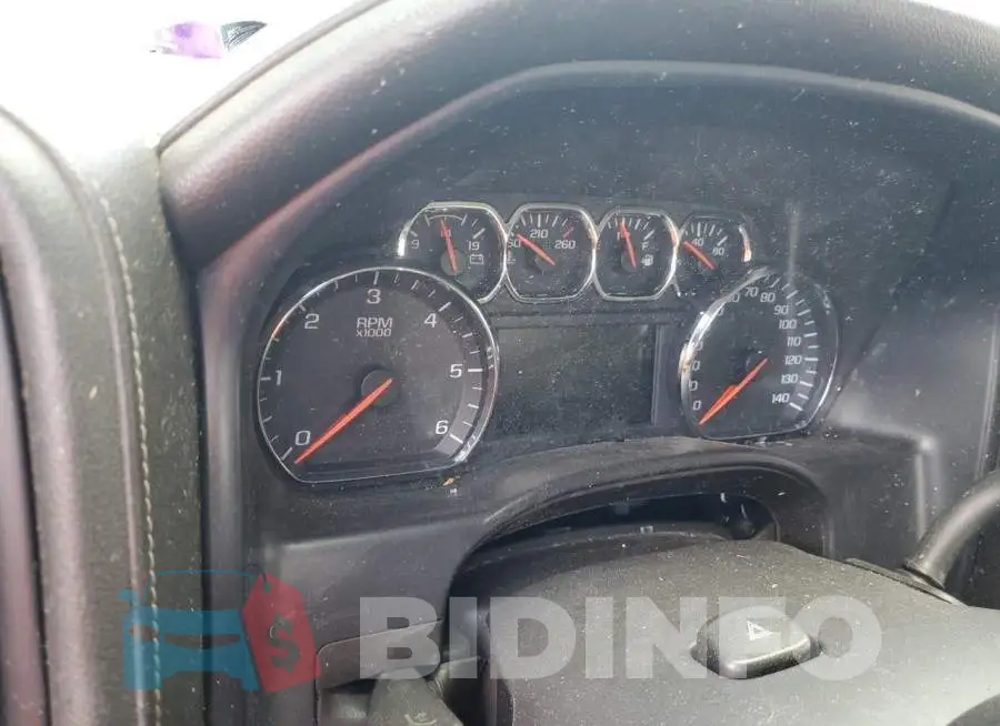 3GCPCSEC3EG112427 Photo# 9