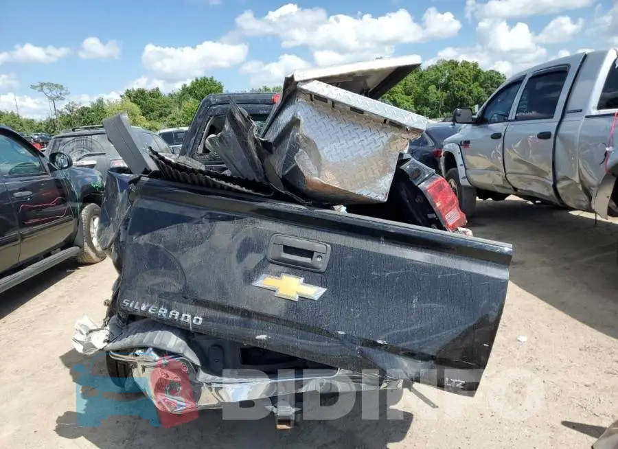 3GCPCSEC3EG112427 Photo# 6