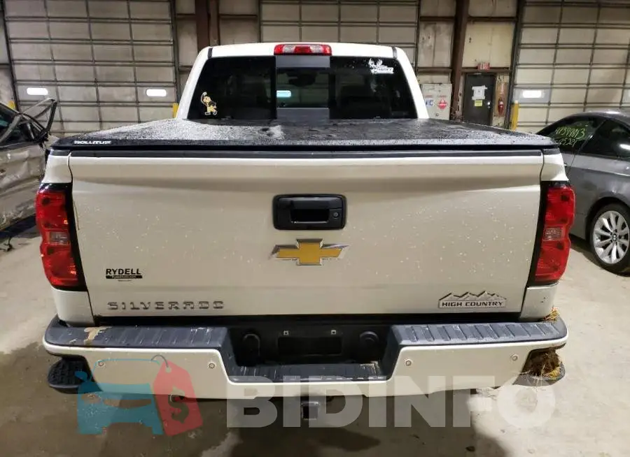 3GCUKTEC3EG337488 Photo# 6