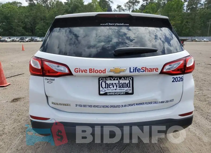 3GNAXHEV8LS707242 Photo# 6
