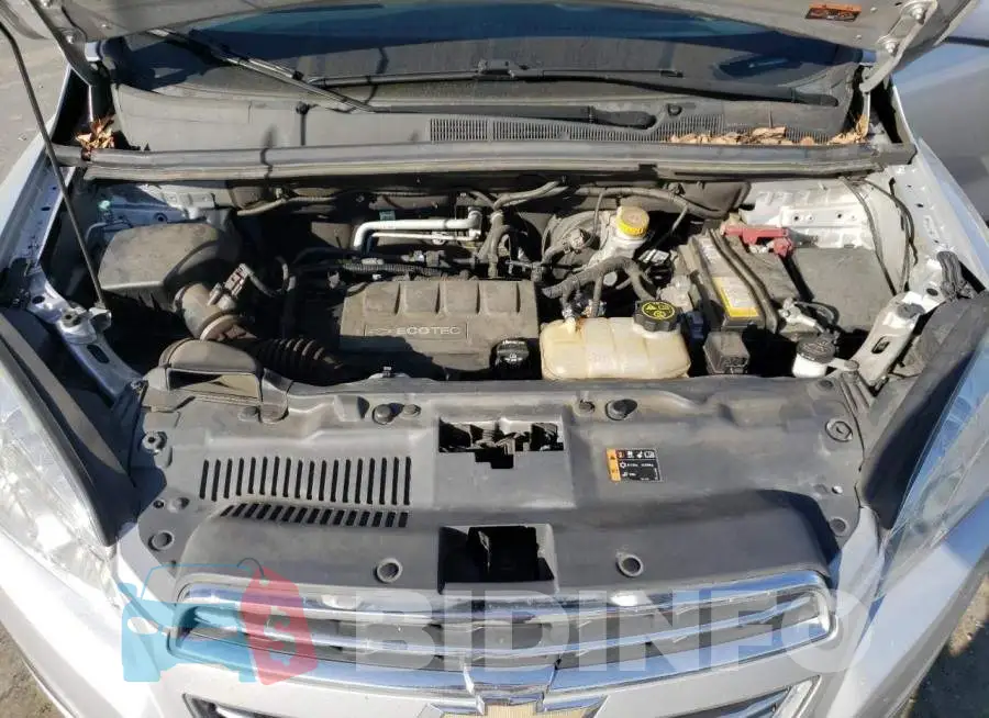 3GNCJPSB7GL144778 Photo# 12