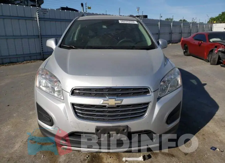 3GNCJPSB7GL144778 Photo# 5