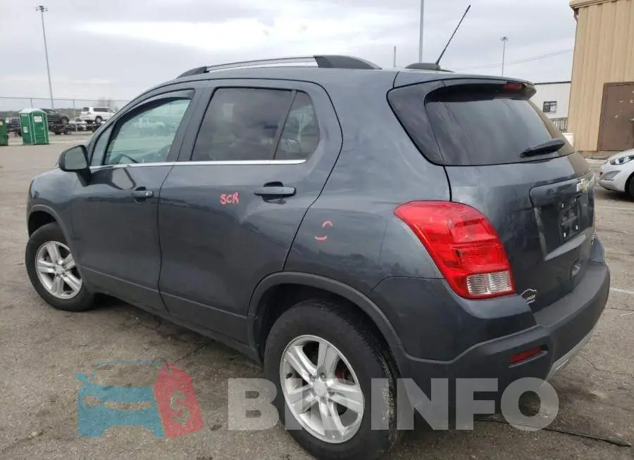 3GNCJPSB7GL271501 Photo# 2