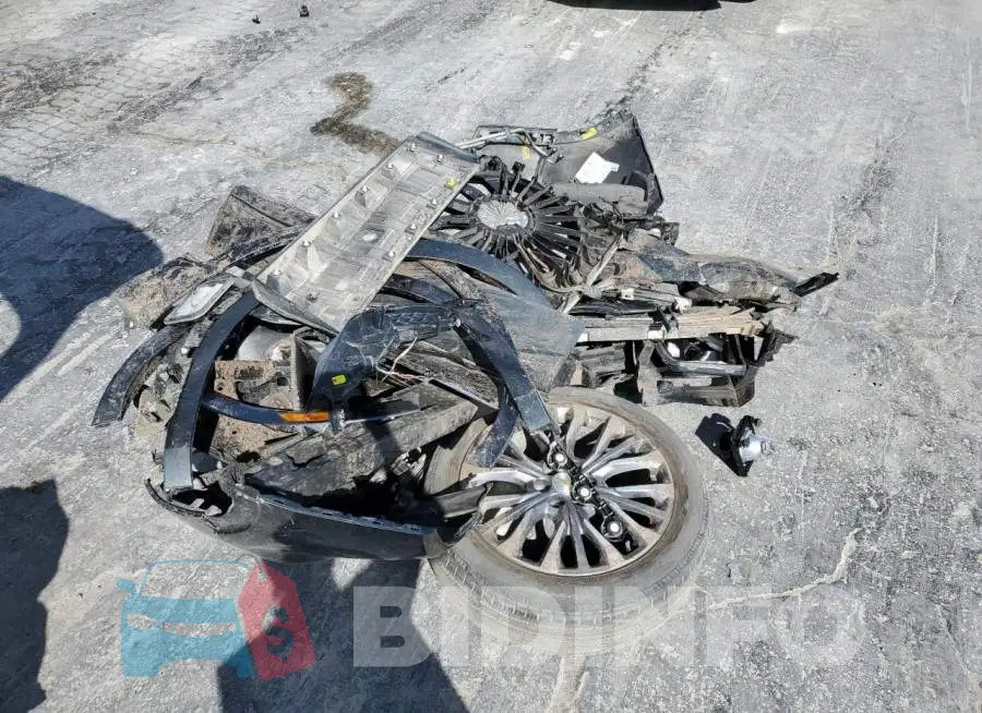3GNKBFRS1LS598243 Photo# 13