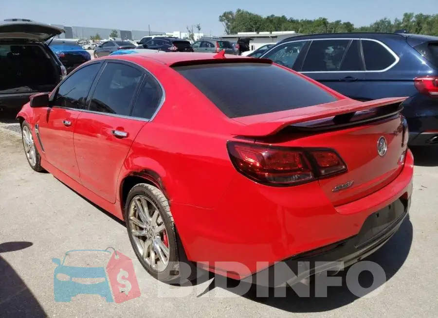 6G3F15RW2EL935069 Photo# 2