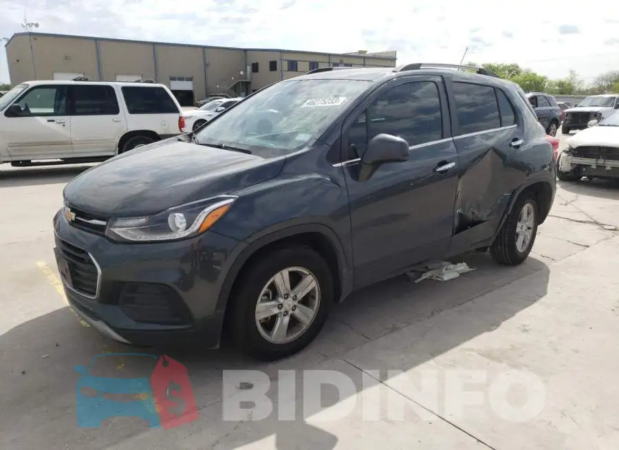 KL7CJLSB1HB240486 Photo# 1