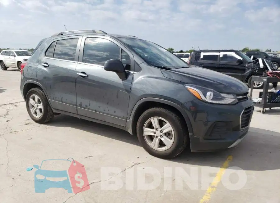 KL7CJLSB1HB240486 Photo# 4