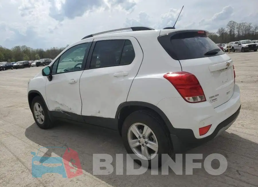 KL7CJPSB4MB347825 Photo# 2
