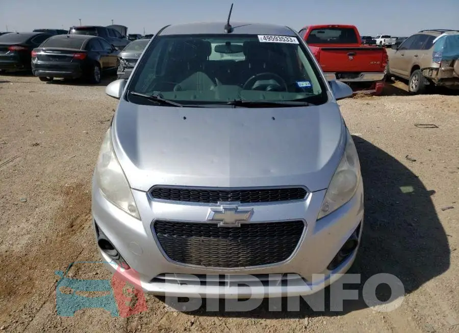 KL8CD6S9XEC535612 Photo# 5