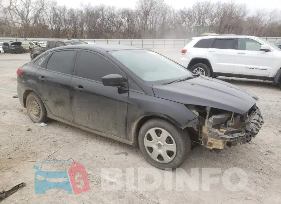 1FADP3E20GL208757 Photo# 4