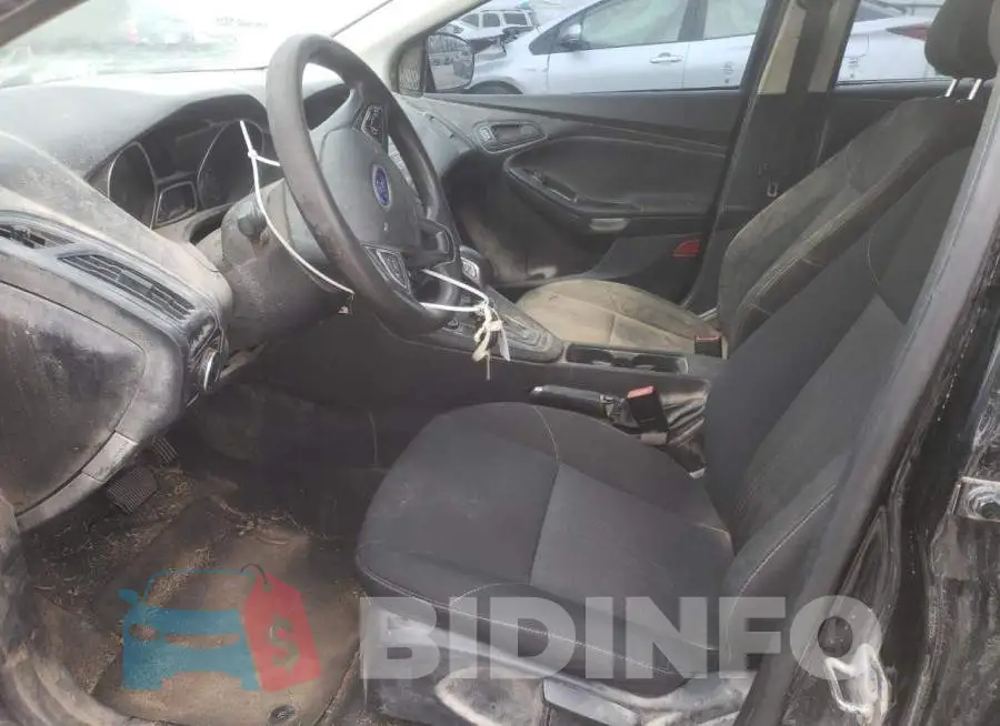 1FADP3E20GL208757 Photo# 7