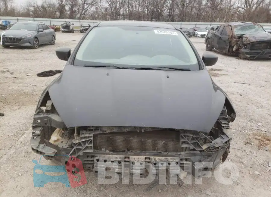 1FADP3E20GL208757 Photo# 5