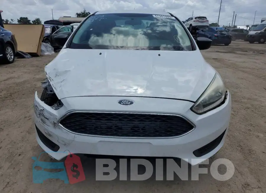 1FADP3E21GL236874 Photo# 5