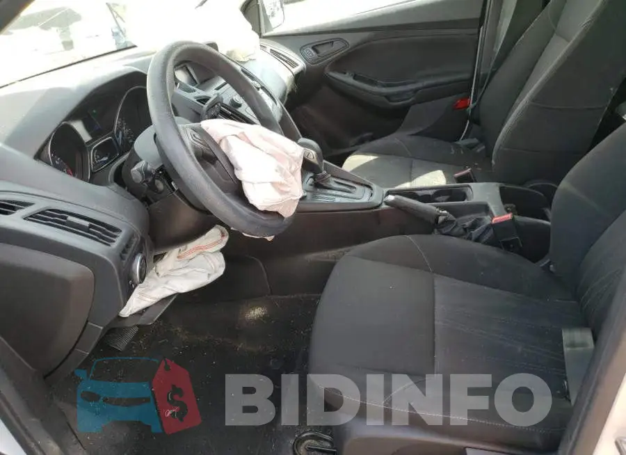 1FADP3E23FL299117 Photo# 7