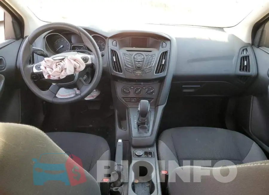 1FADP3E24EL240706 Photo# 8