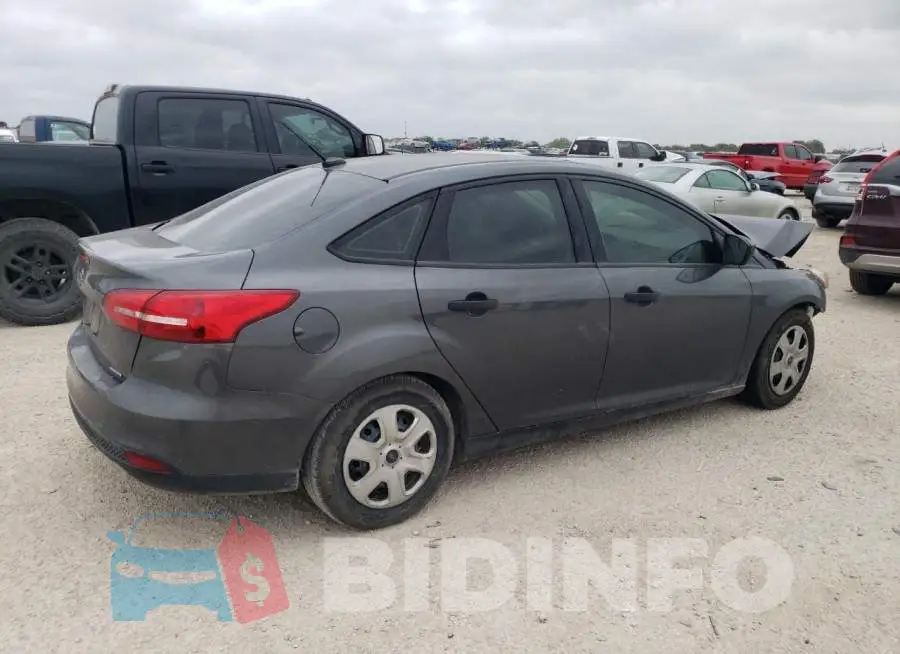 1FADP3E25GL391153 Photo# 3