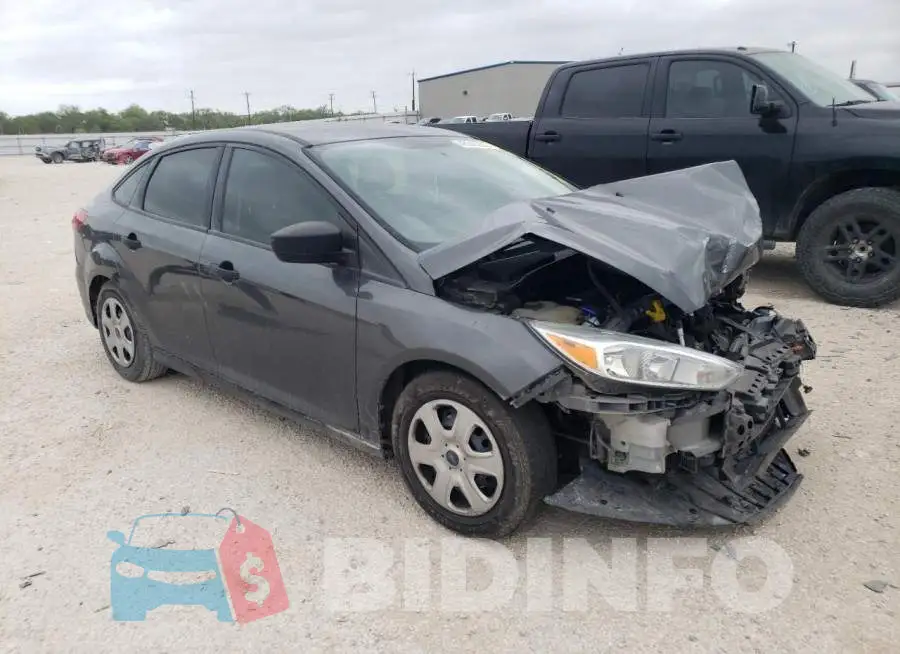 1FADP3E25GL391153 Photo# 4