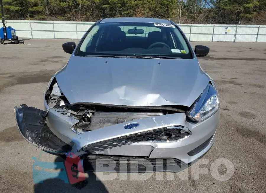 1FADP3E29HL255979 Photo# 5