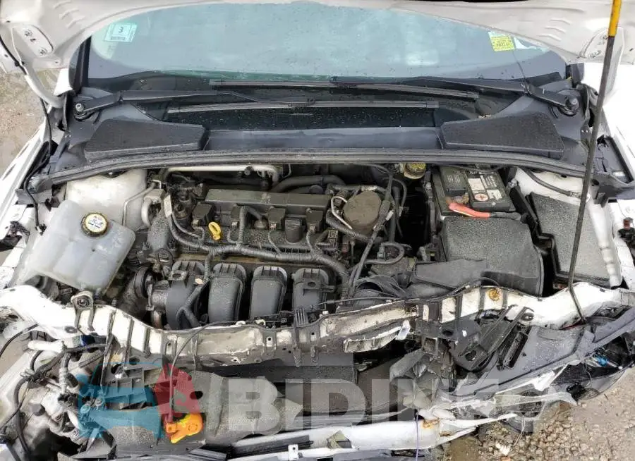 1FADP3F21FL201443 Photo# 11