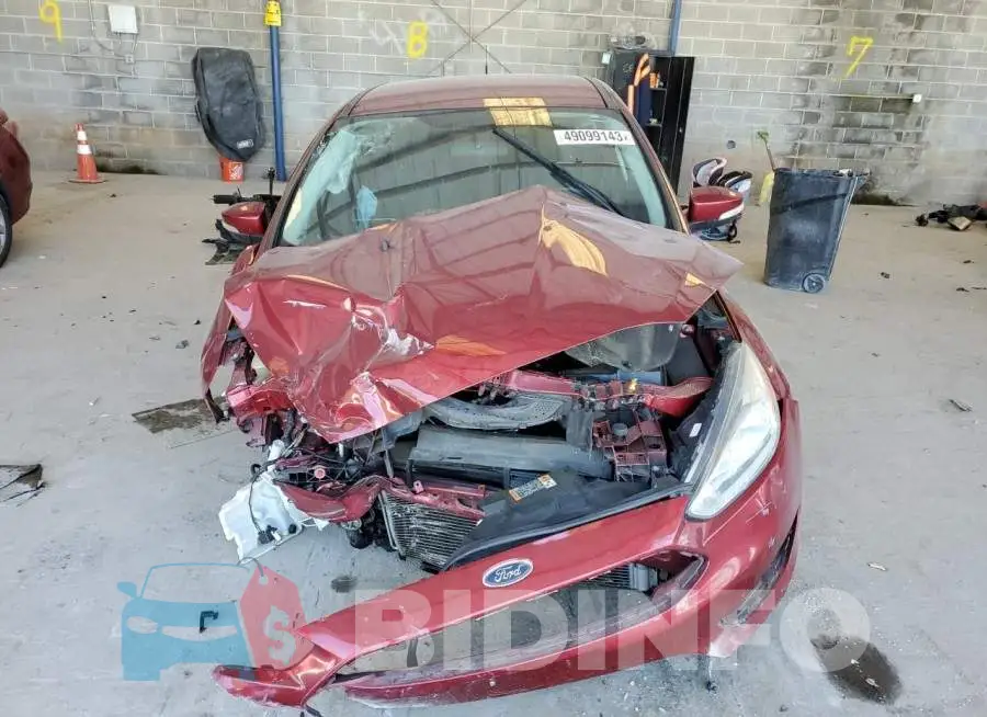 1FADP3F21GL237750 Photo# 5