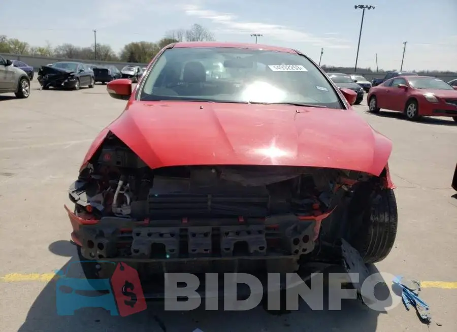 1FADP3F21GL285412 Photo# 5