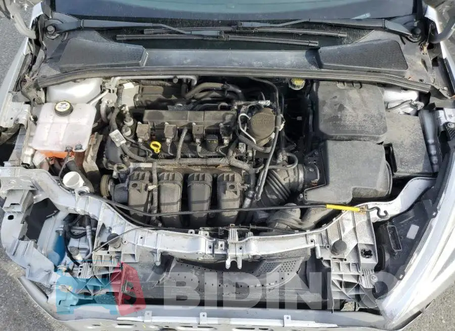 1FADP3F22GL276928 Photo# 11
