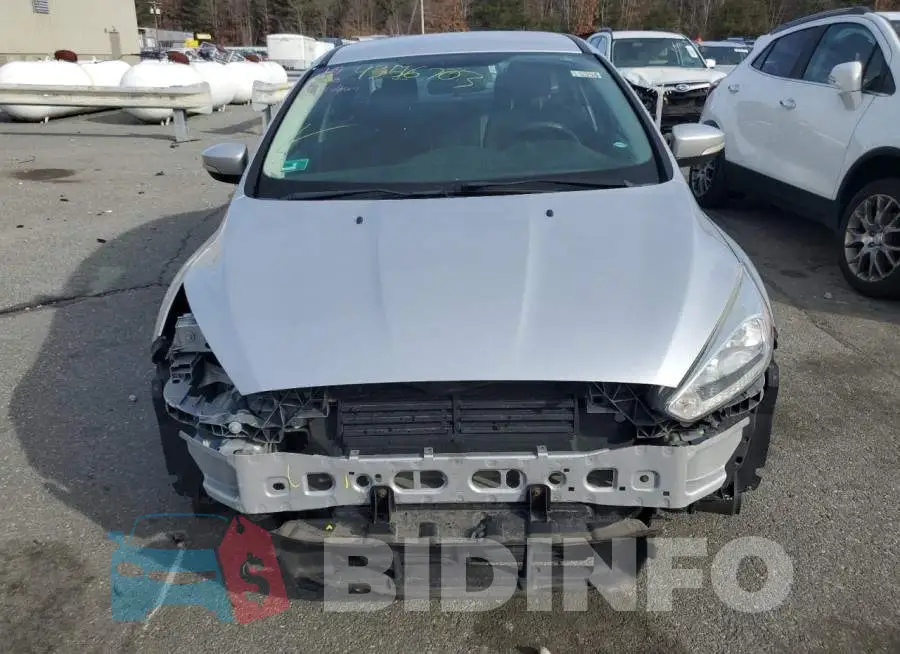 1FADP3F22GL276928 Photo# 5