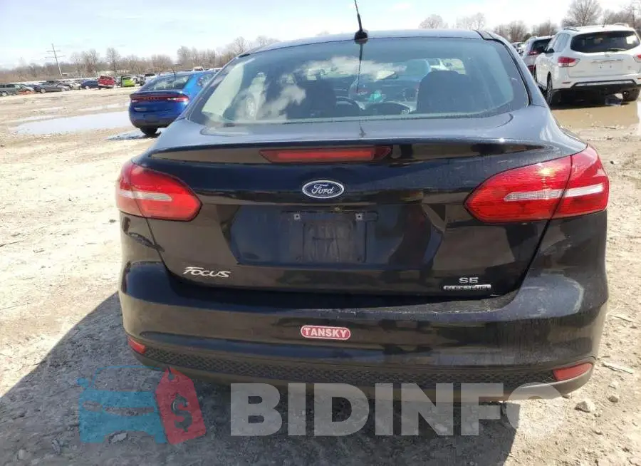1FADP3F23FL239529 Photo# 6