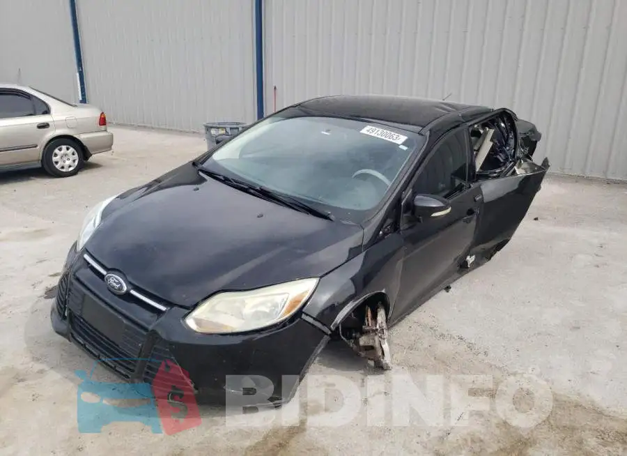 1FADP3F26EL121683 Photo# 1