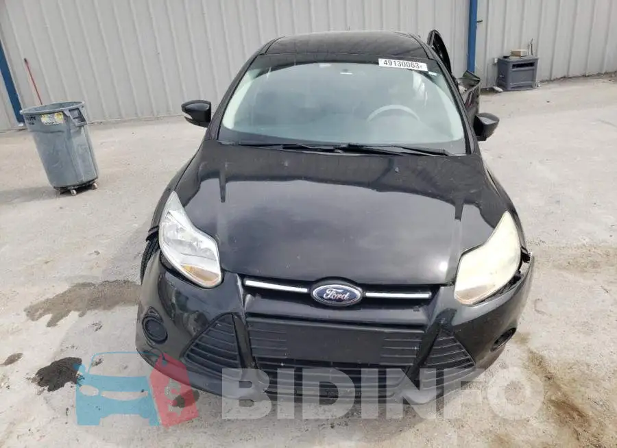 1FADP3F26EL121683 Photo# 5