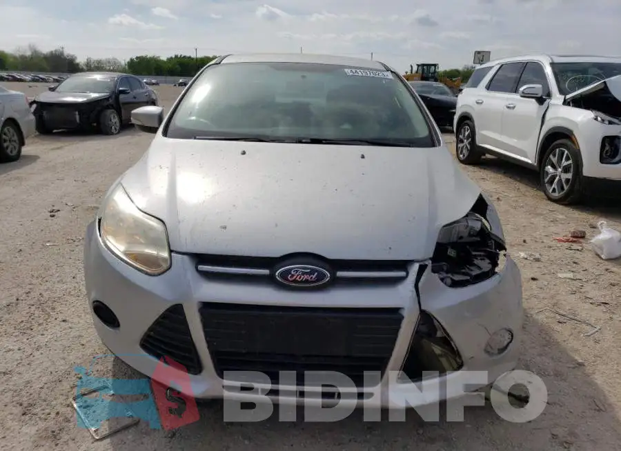 1FADP3F27EL253836 Photo# 5