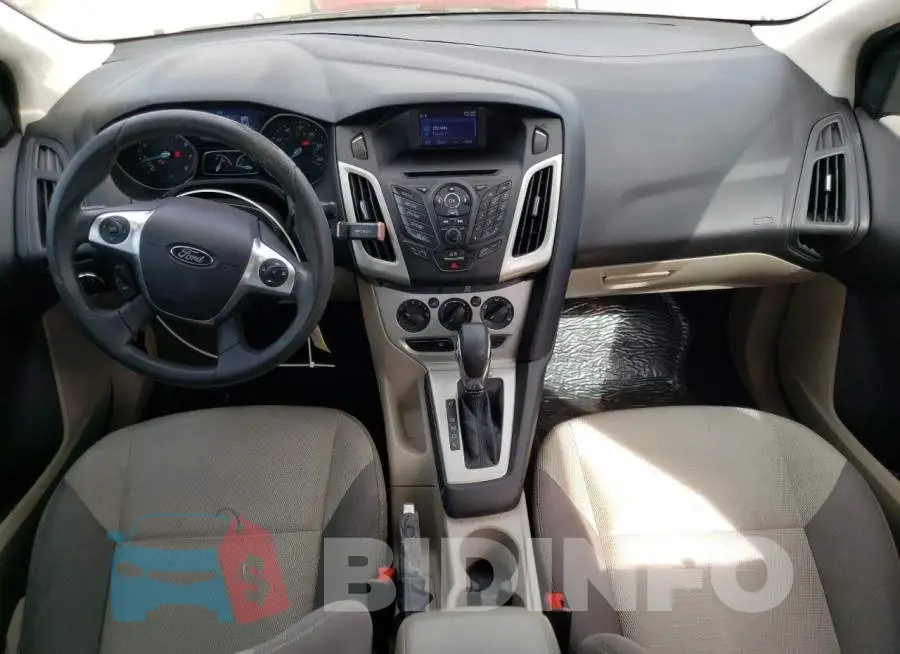 1FADP3F27EL253836 Photo# 8