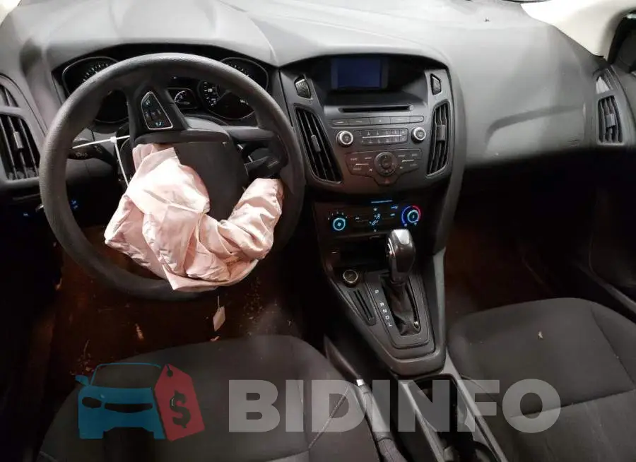 1FADP3F29GL250746 Photo# 8