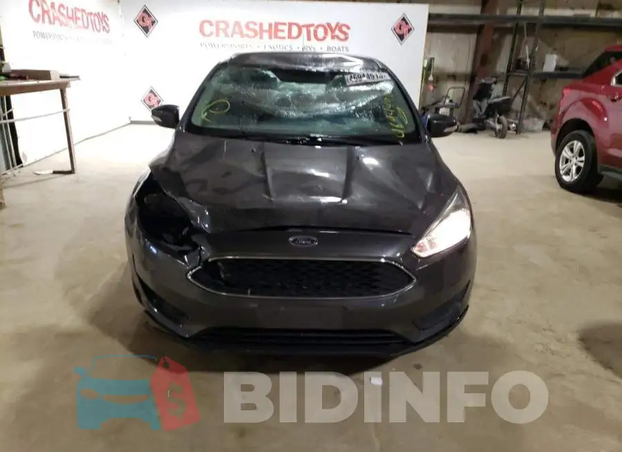 1FADP3K20GL328353 Photo# 5