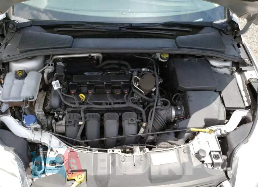 1FADP3K22EL416995 Photo# 11