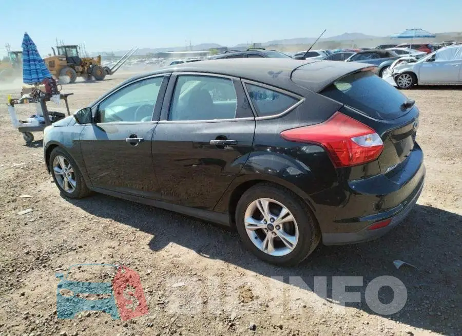 1FADP3K25EL282970 Photo# 2