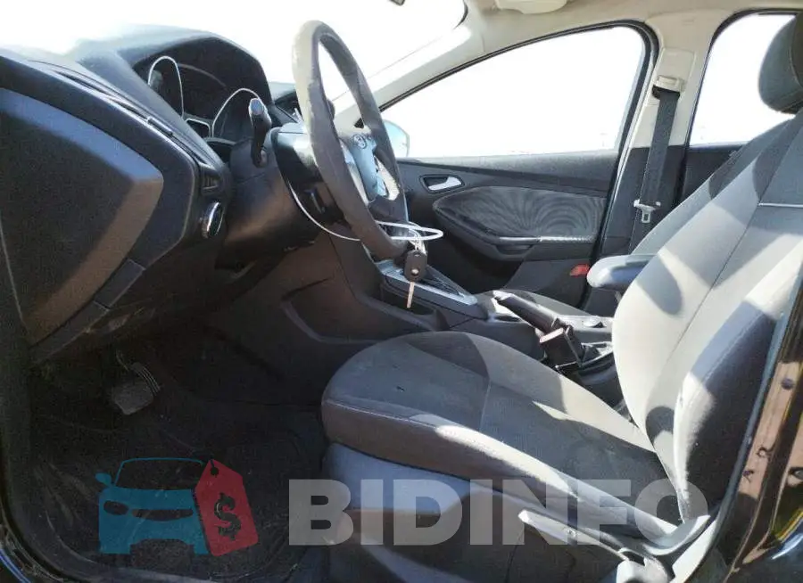 1FADP3K25EL282970 Photo# 7