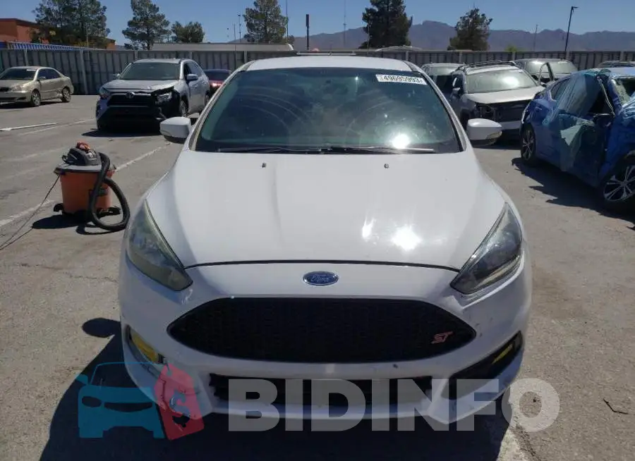 1FADP3L93HL206065 Photo# 5