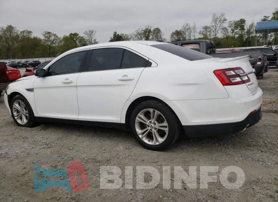 1FAHP2E84FG158498 Photo# 2
