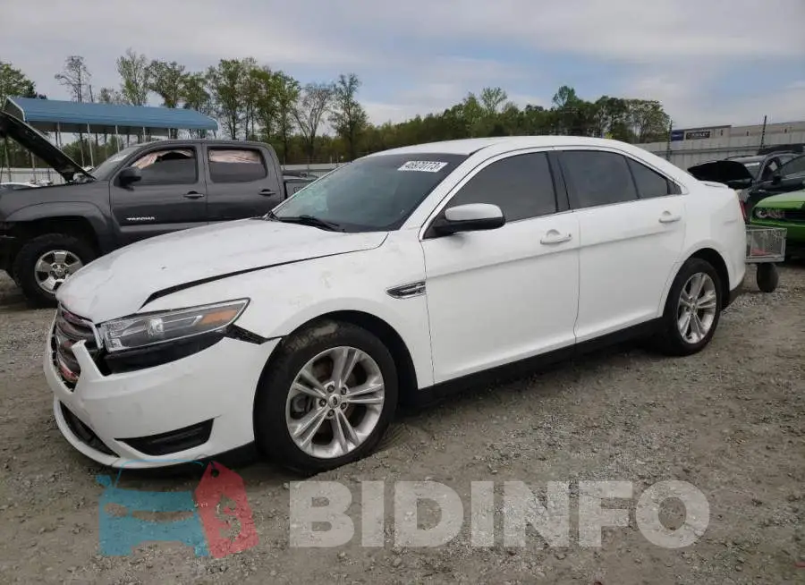 1FAHP2E84FG158498 Photo# 1