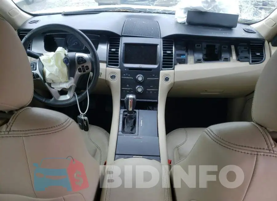 1FAHP2E84FG158498 Photo# 8