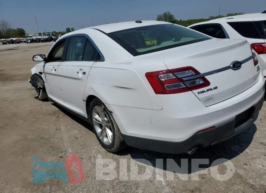 1FAHP2E85EG108885 Photo# 2