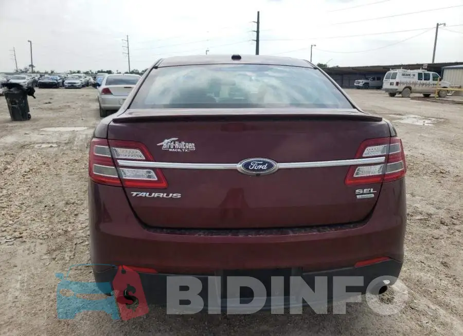1FAHP2E93GG153819 Photo# 6