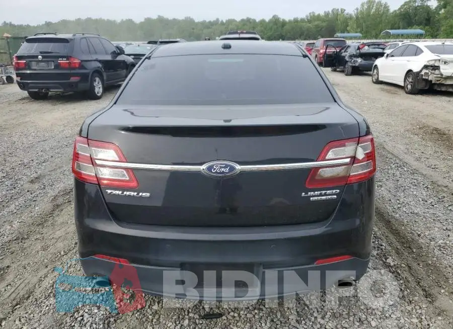 1FAHP2F80HG104584 Photo# 6