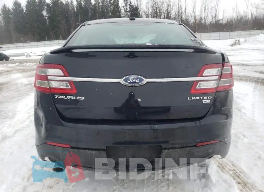 1FAHP2J80KG116717 Photo# 6