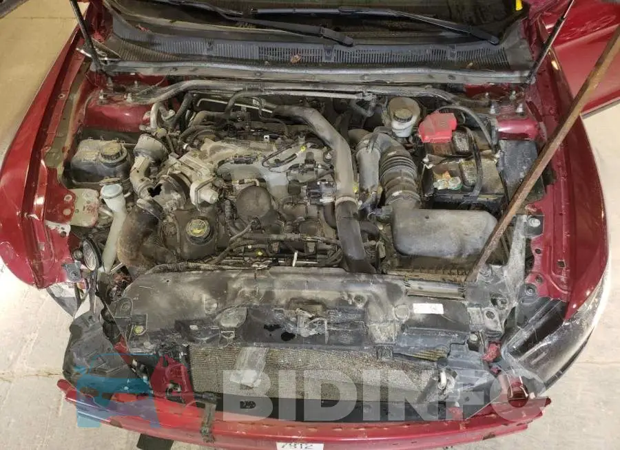 1FAHP2KT3GG126006 Photo# 7