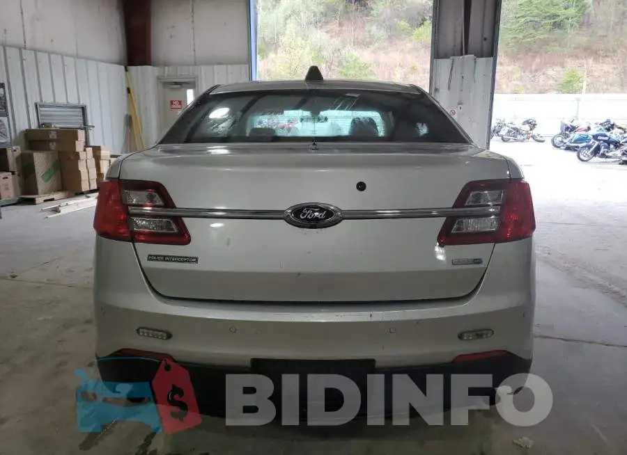 1FAHP2MK7JG101363 Photo# 6